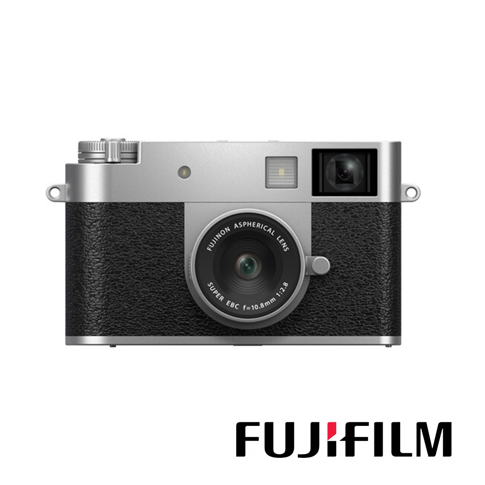 FUJIFILM 富士 X half (X-HF1) 相機 平行輸入