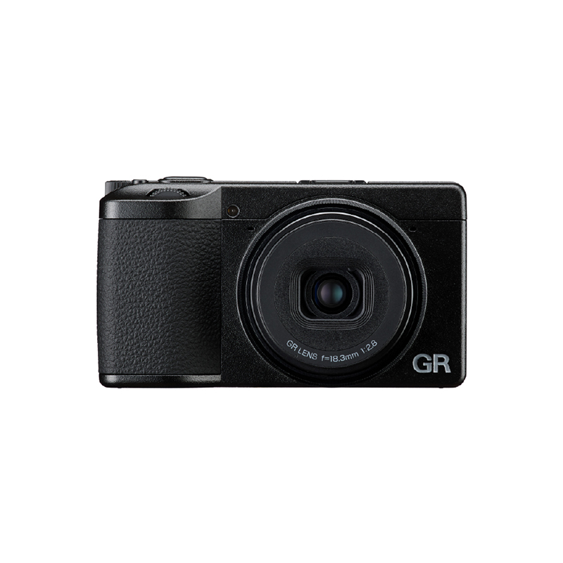 RICOH 理光 GRIV(GR4) HDF (公司貨)