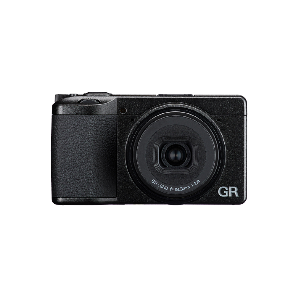 RICOH 理光GR IIIx 標準版(平輸) - PChome 24h購物