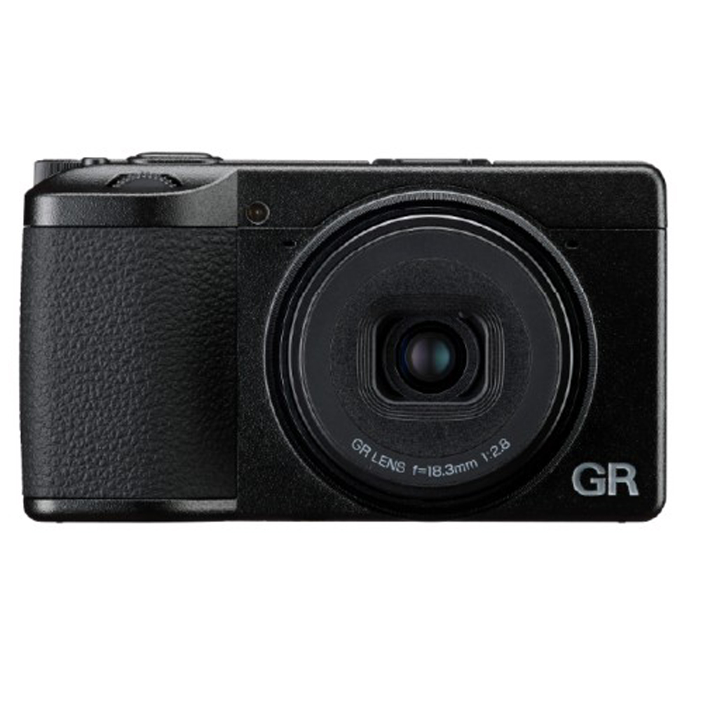 RICOH 理光 GRIV/GR4 HDF 公司貨