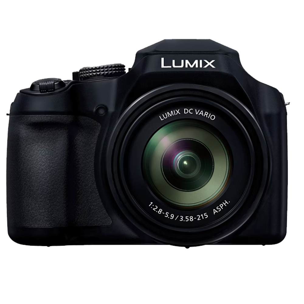 Panasonic 國際牌 LUMIX FZ80D 類單眼相機 公司貨 DC-FZ80D