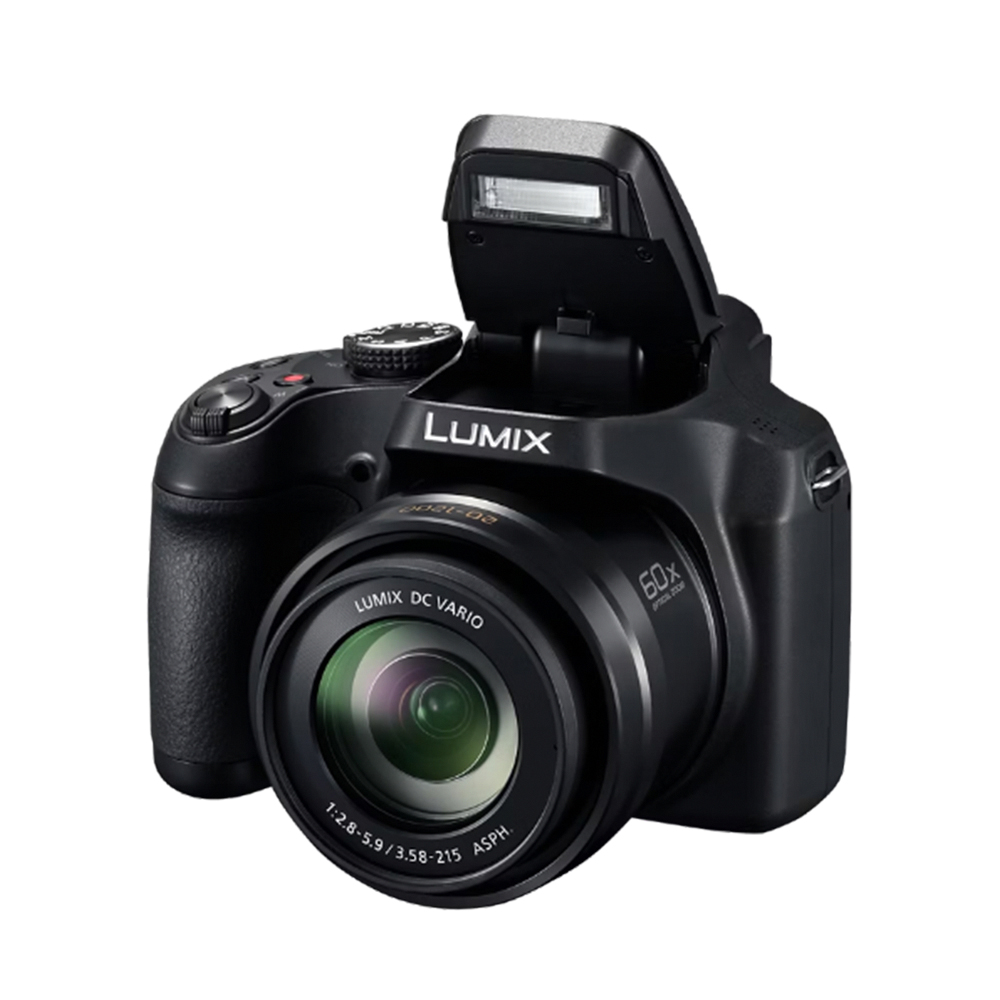 Panasonic 國際牌 LUMIX FZ80D 公司貨（其他規格）