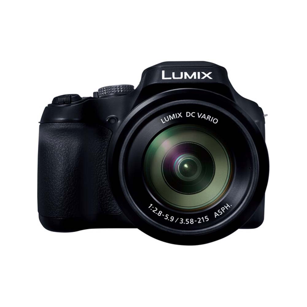 Panasonic 國際牌 Lumix FZ80D 類單眼相機 DC-FZ80D (公司貨)