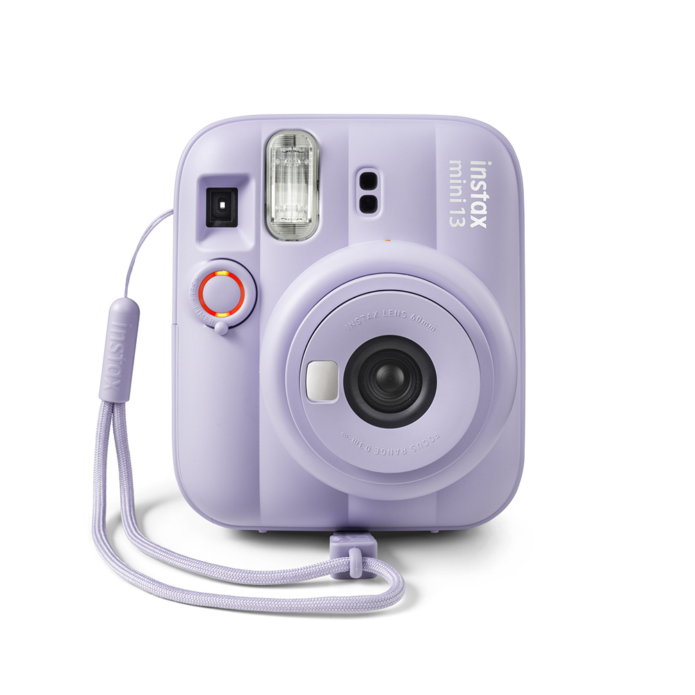 FUJIFILM 富士 instax mini13-夢幻紫(公司貨)