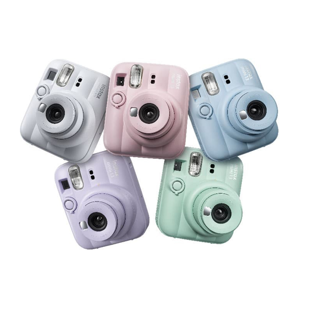 FUJIFILM 富士 instax mini 13 拍立得 公司貨