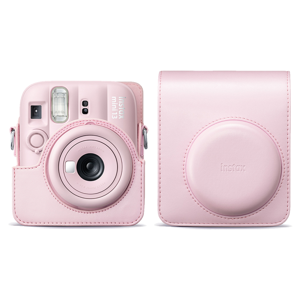 FUJIFILM 富士 instax mini 13 拍立得 公司貨