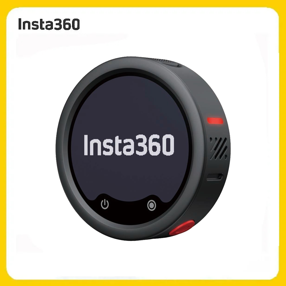 Insta360 Mic PRO 單發射器 (先創公司貨)