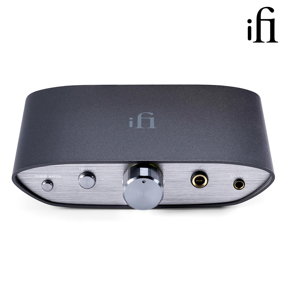 iFi ZEN DAC【新品 未開封】-