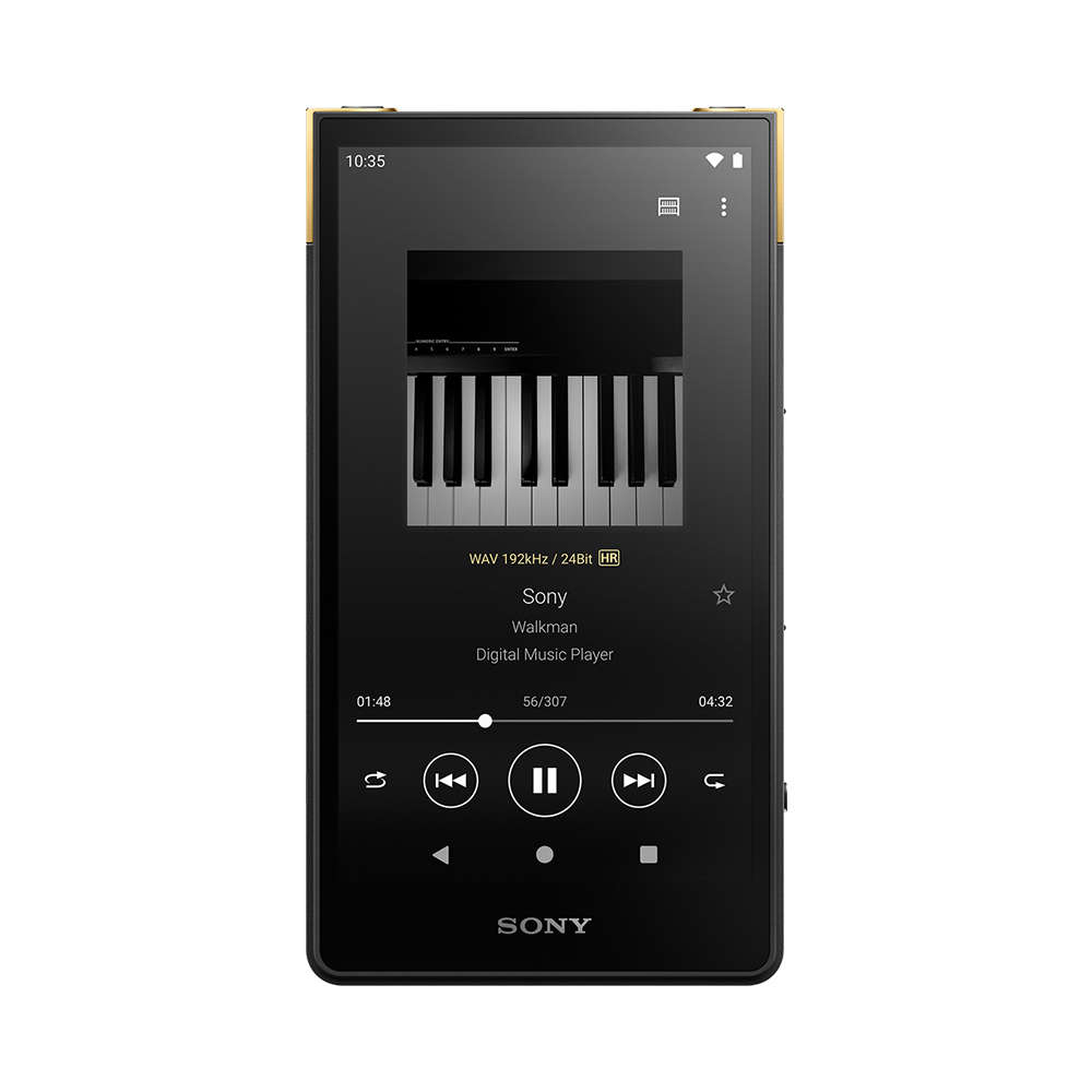 ポータブルプレーヤー SONY NW-A36HN 32GB SONY NW-A36HN [32GB] 価格比較 - 価格.com