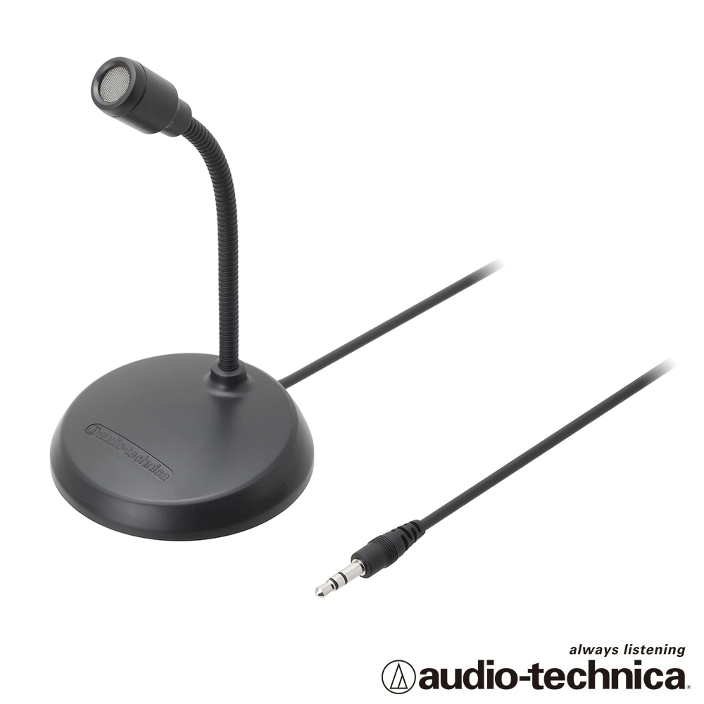 audio-technica 鐵三角 單聲道麥克風 AT9932PC（其他規格）