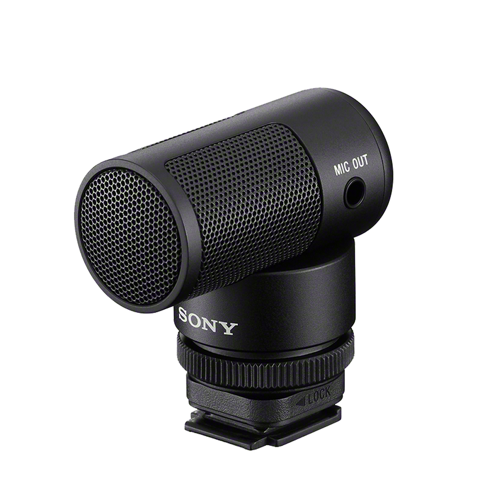 SONY 索尼ECM-G1 指向型麥克風公司貨- PChome 24h購物 SONY 索尼ECM-G1 指向型麥克風公司貨- PChome 24h購物