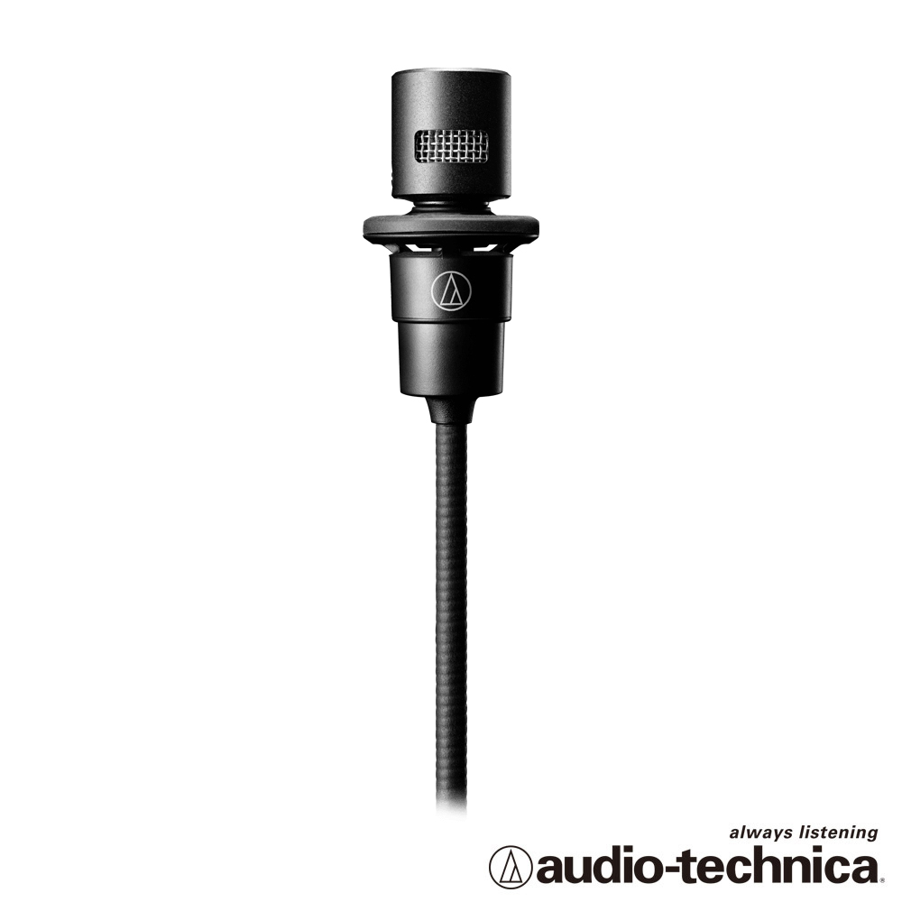 audio-technica 鐵三角 單聲道麥克風 ATR7700（其他規格）