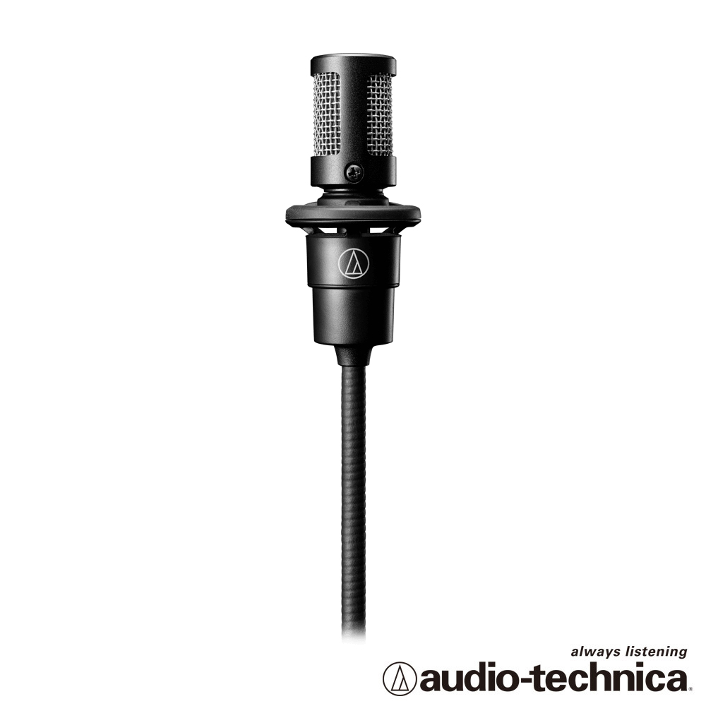 audio-technica 鐵三角 立體聲麥克風 ATR7500（其他規格）