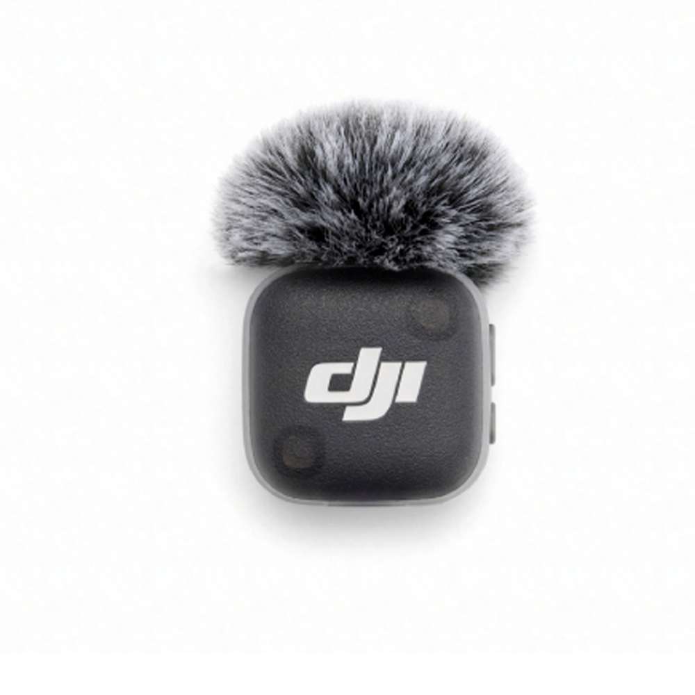 DJI 大疆 MIC MINI 2 發射器 公司貨