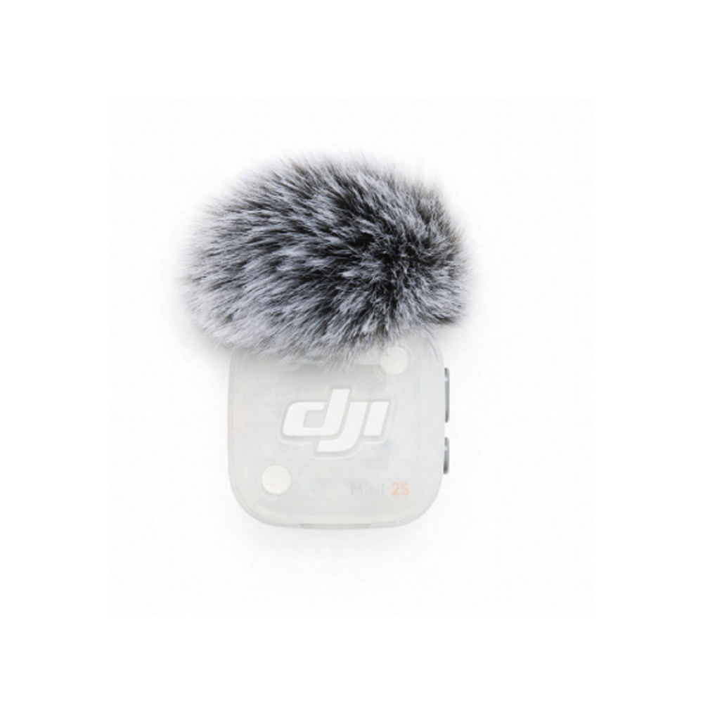 DJI 大疆 MIC MINI 2S 發射器 無線麥克風|四發一收|超輕巧