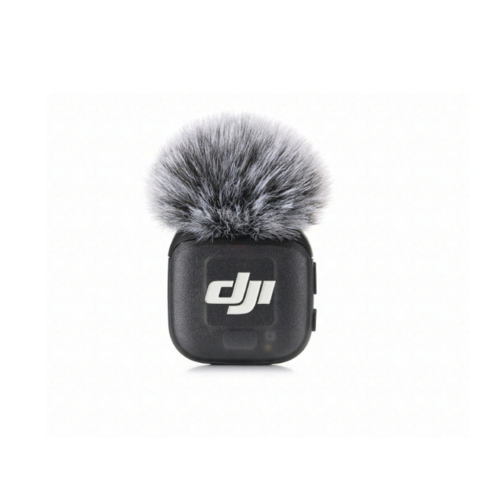 DJI 大疆 MIC 3 無線麥克風 單發射器 公司貨