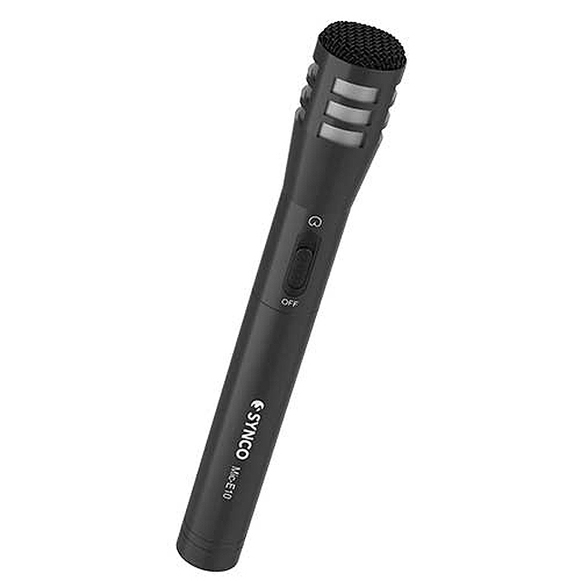 SYNCO 新格 Mic-E10 麥克風