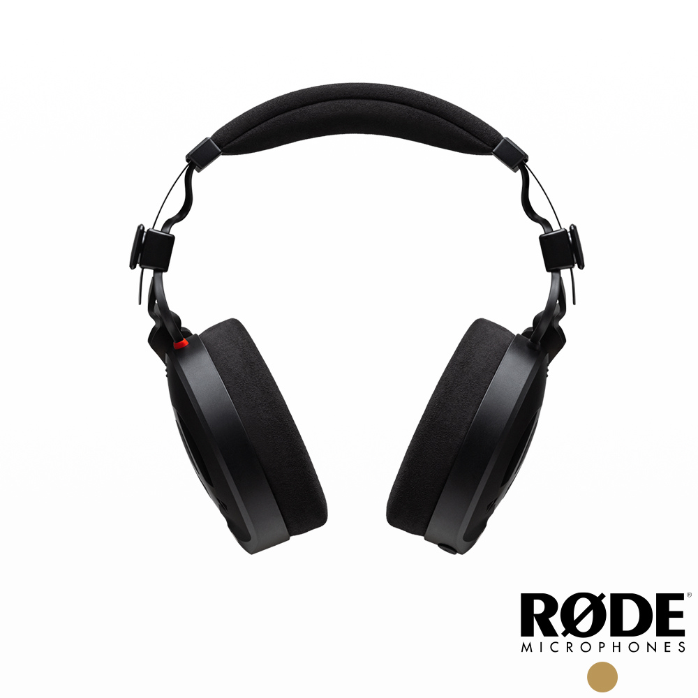RODE NTH-100 耳罩式監聽耳機（其他規格）