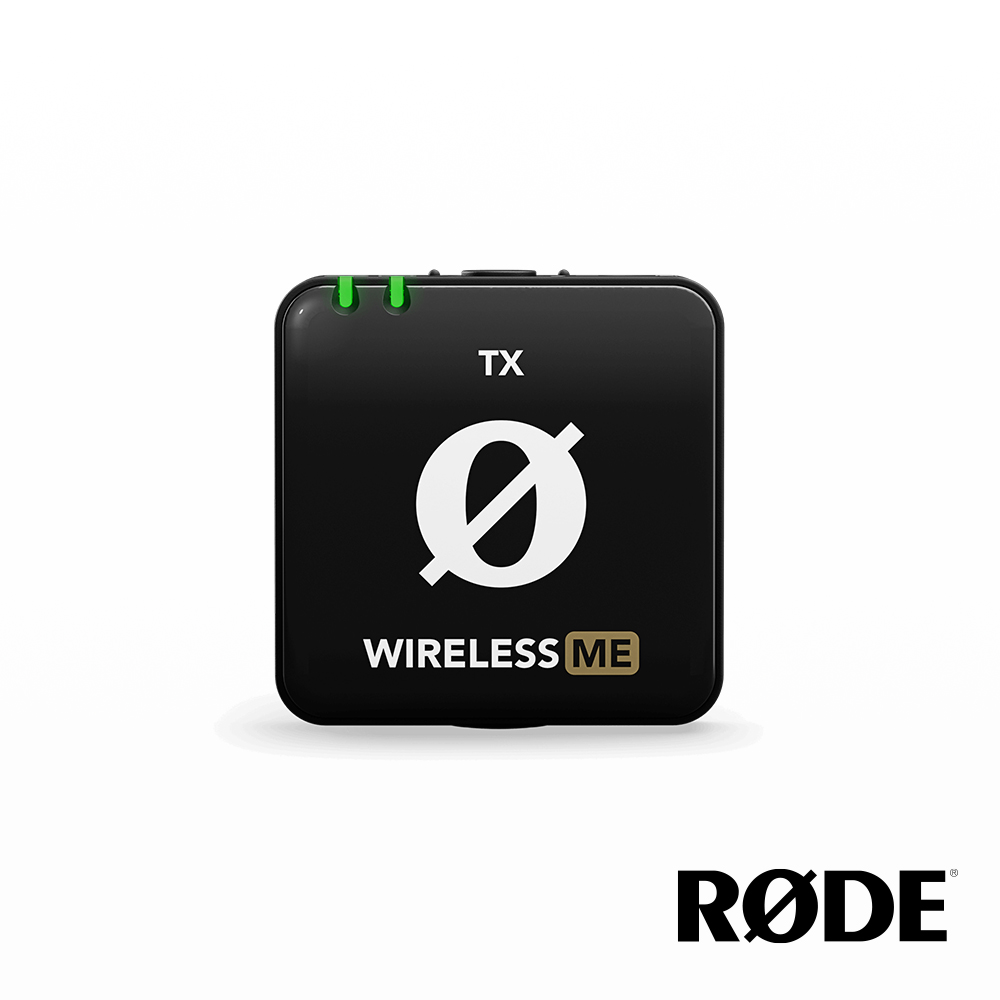 RODE Wireless ME TX 發射器 公司貨(其他規格)