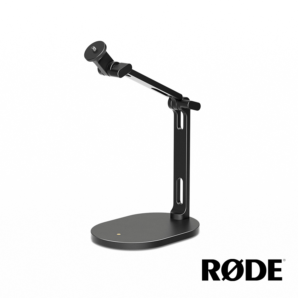 RODE DS2 桌上麥克風架