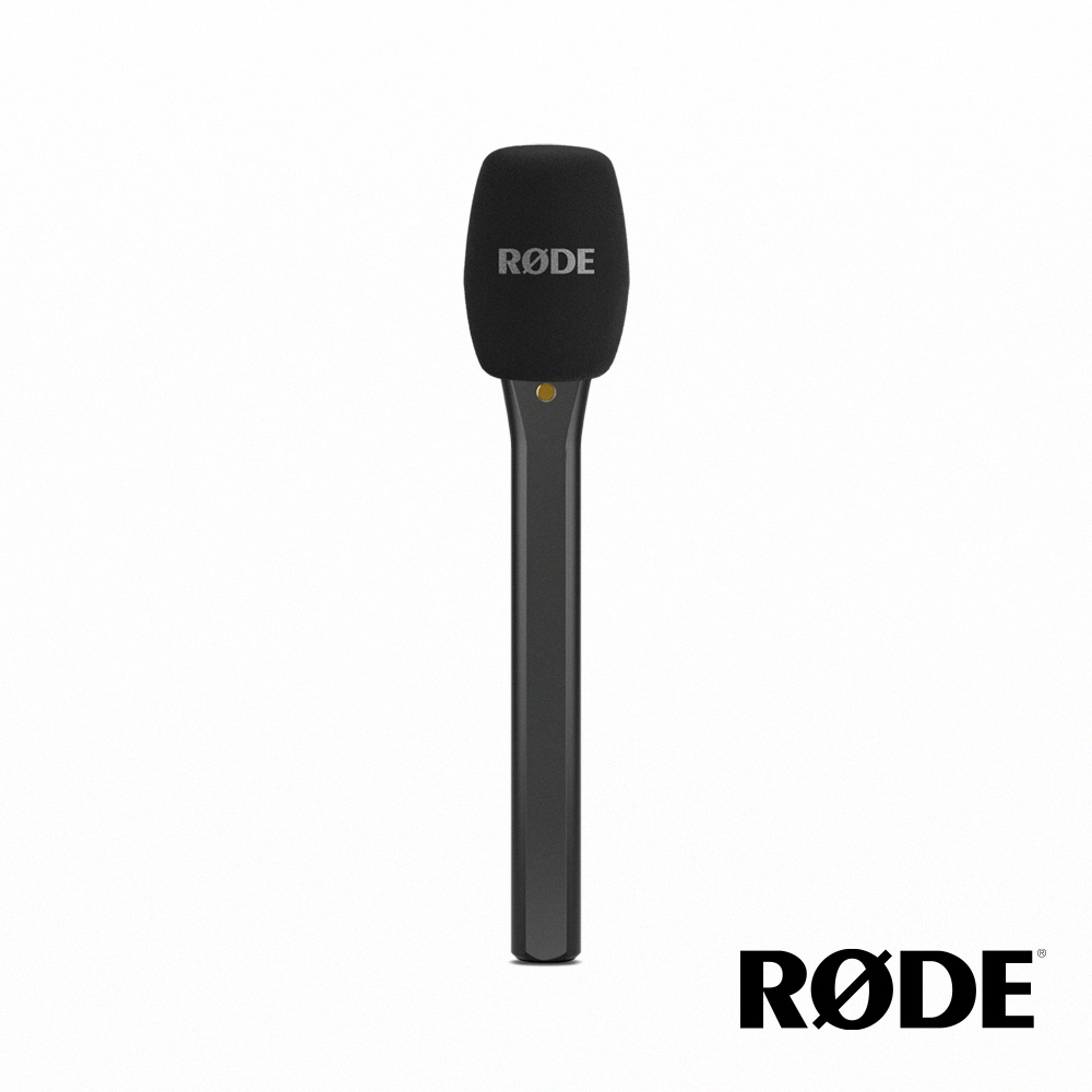 RODE Interview Micro 採訪配件 公司貨