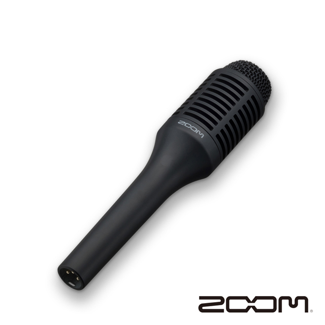 Zoom SGV-6 槍型麥克風 正成公司貨
