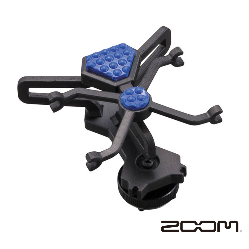 Zoom SMF-1 F1 相機熱靴避震座