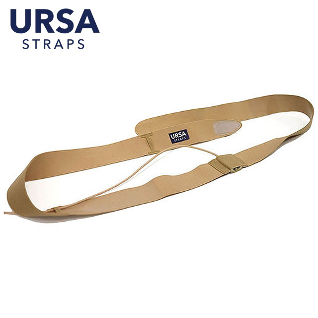 URSA mini麥克風音頭隱藏胸帶(肉色)
