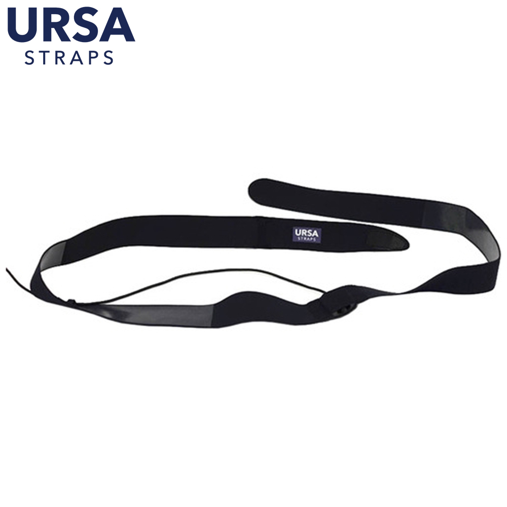 URSA mini麥克風音頭隱藏胸帶(黑色)