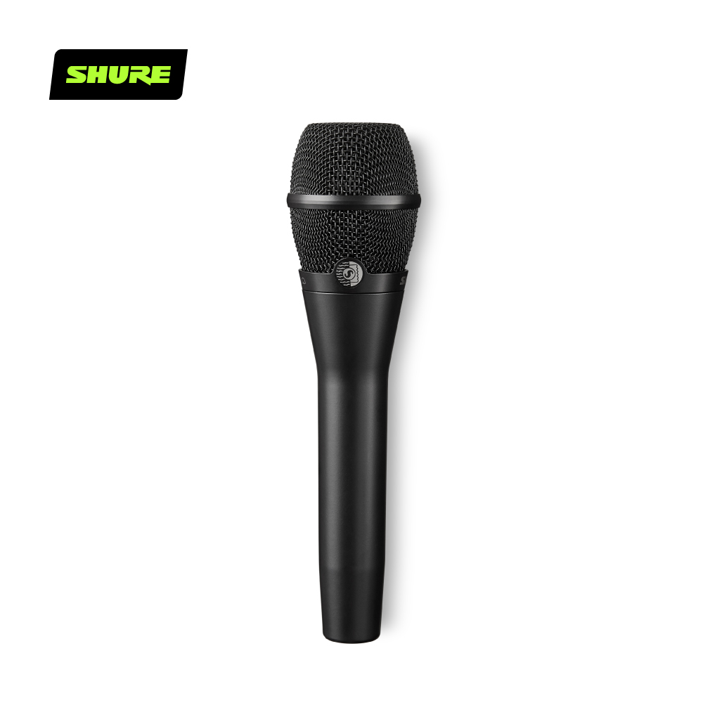 SHURE KSM11 電容麥克風