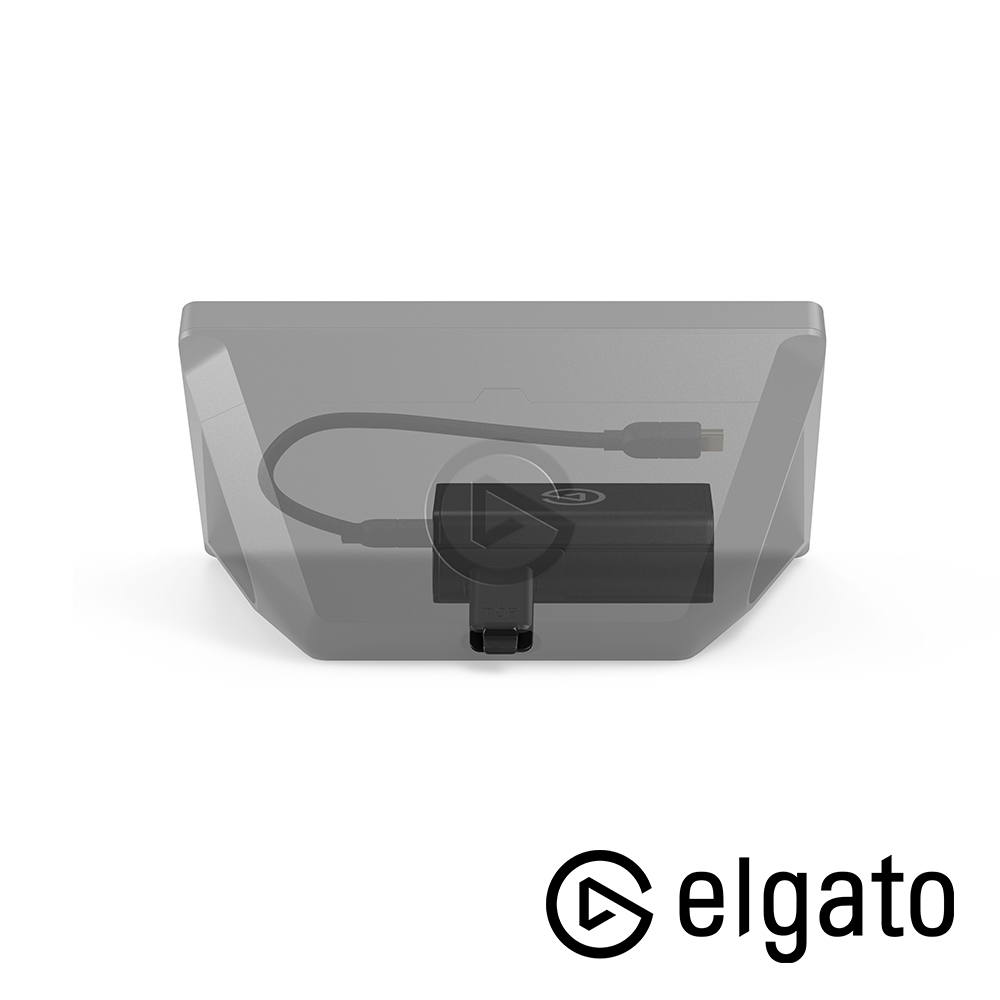 ELGATO Stream Deck Network Dock 網路擴充基座 公司貨