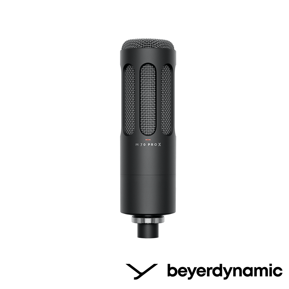 beyerdynamic 拜雅 拜耳 M70 PROX 動圈麥克風 公司貨