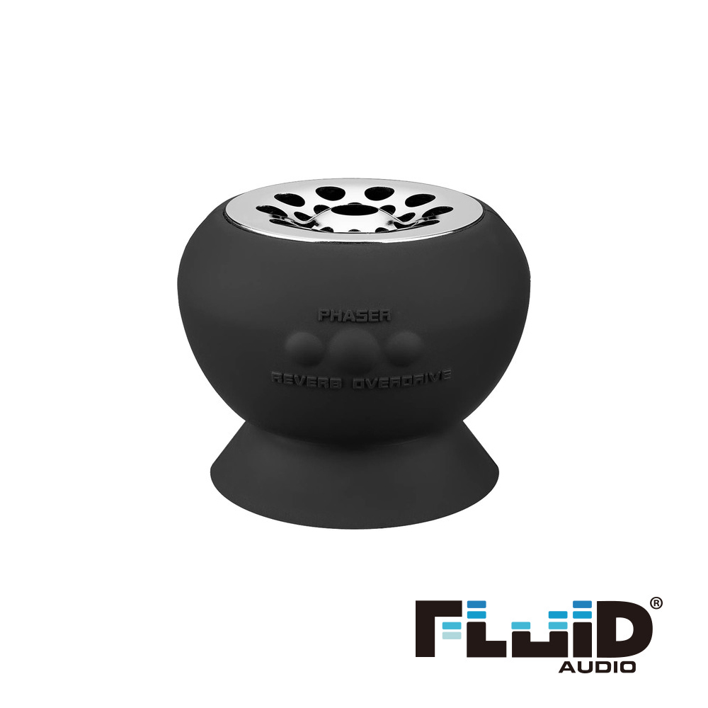 Fluid Audio Heavy Metal 攜帶式 電吉他喇叭 公司貨