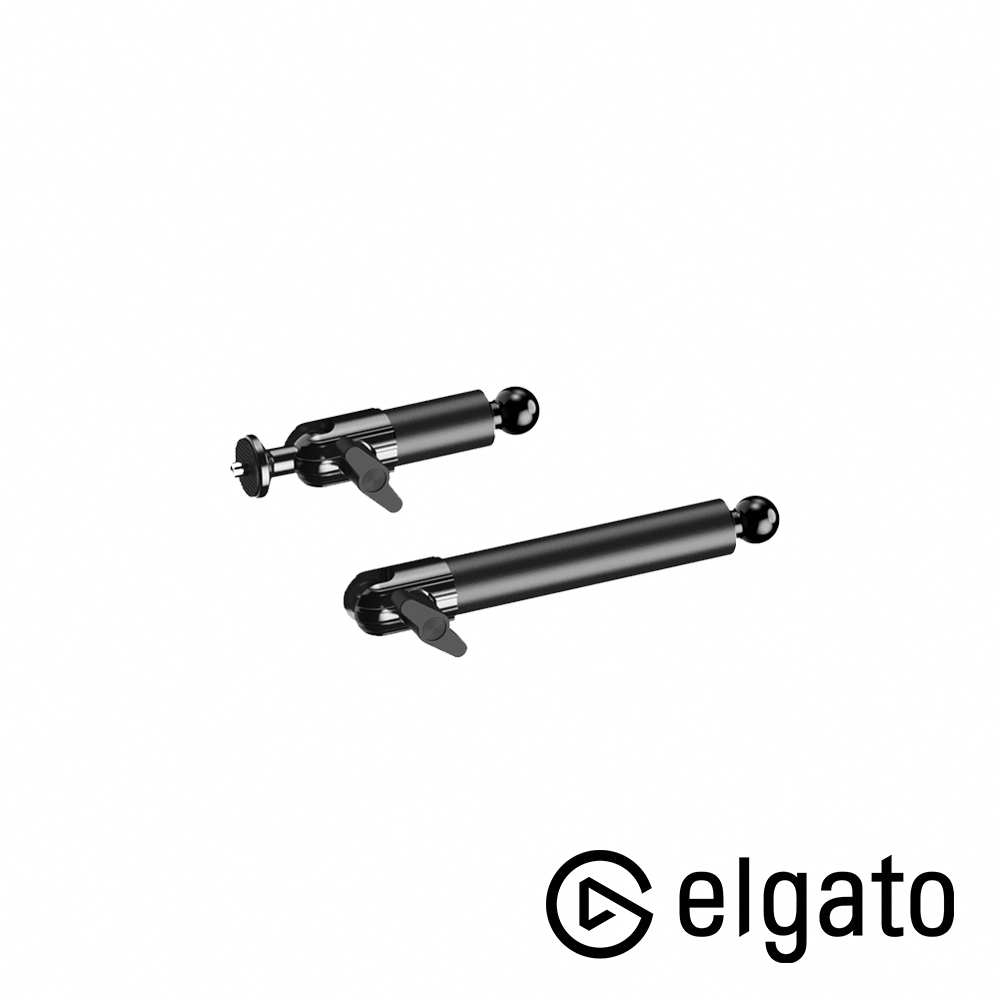 ELGATO Flex Arm Kit S 靈活支臂套件 公司貨（其他規格）