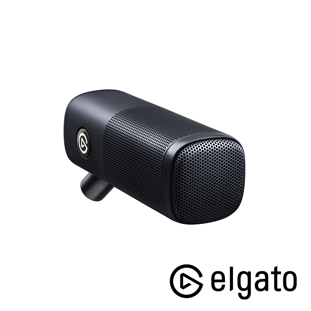 ELGATO Wave DX 動圈式麥克風 公司貨（其他規格）