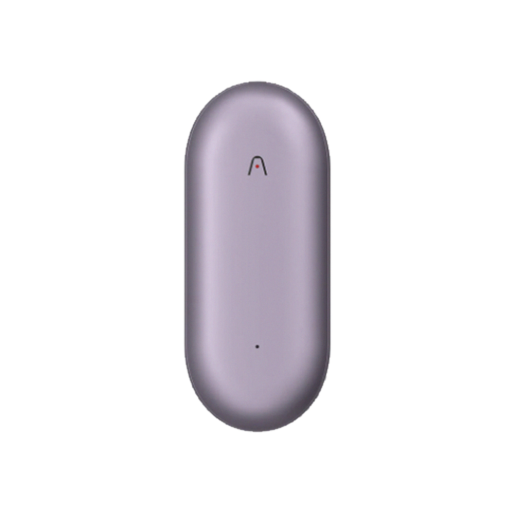 PLAUD NotePin 智慧錄音膠囊 公司貨-日落紫