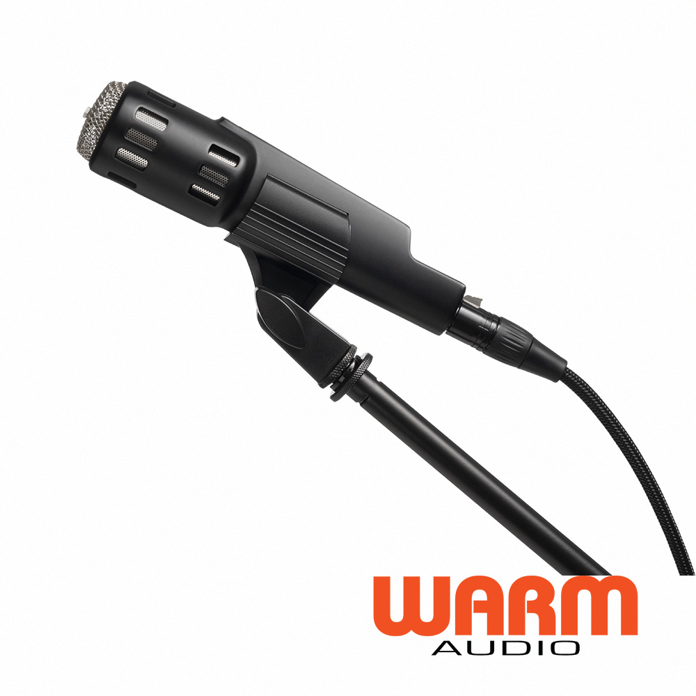 Warm Audio Retro 64 動圈式麥克風 公司貨
