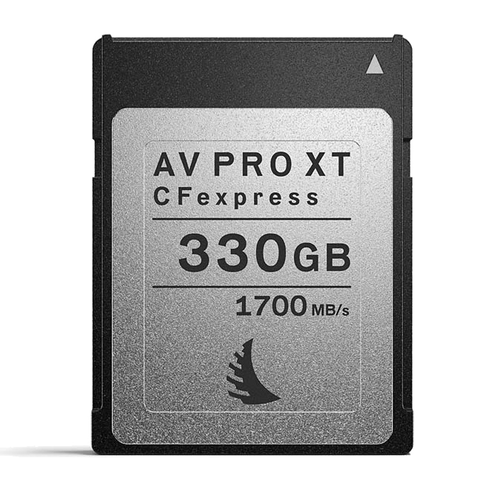 その他 Angelbird CFexpress Type-B SE 512GB Angelbird 512GB AV PRO CFexpress 2.0 Type B SE Memory Card