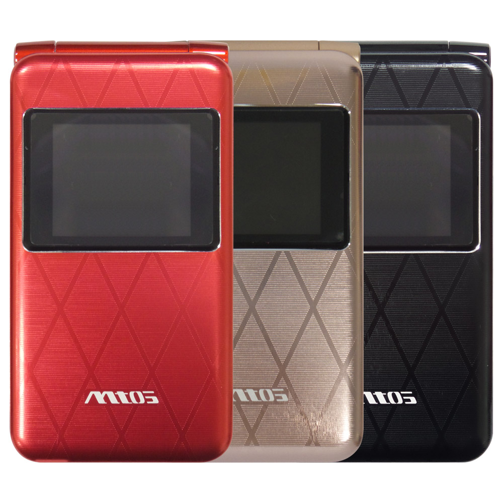 mtos C67 pro 2.8吋摺疊手機 老人機 長輩機