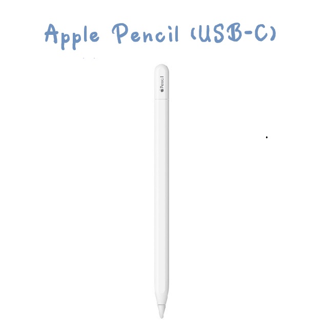 Pencil (USB-C)