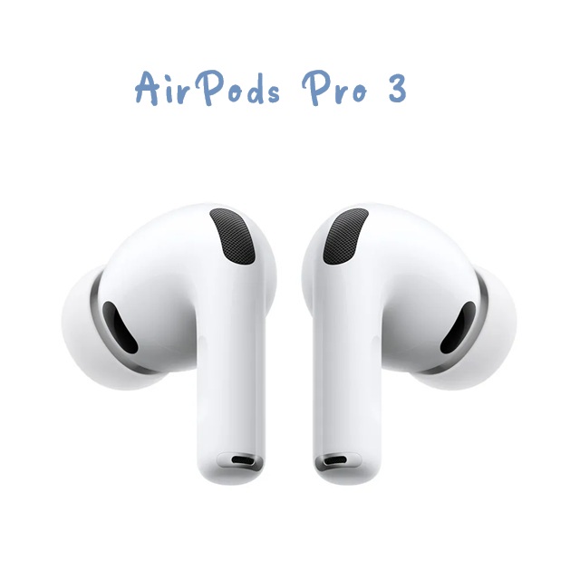 AirPods Pro 3