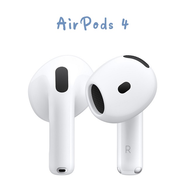 AirPods 4