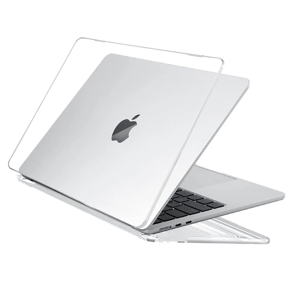 【極簡派】Apple MacBook Air 13寸 輕薄霧透保護殼