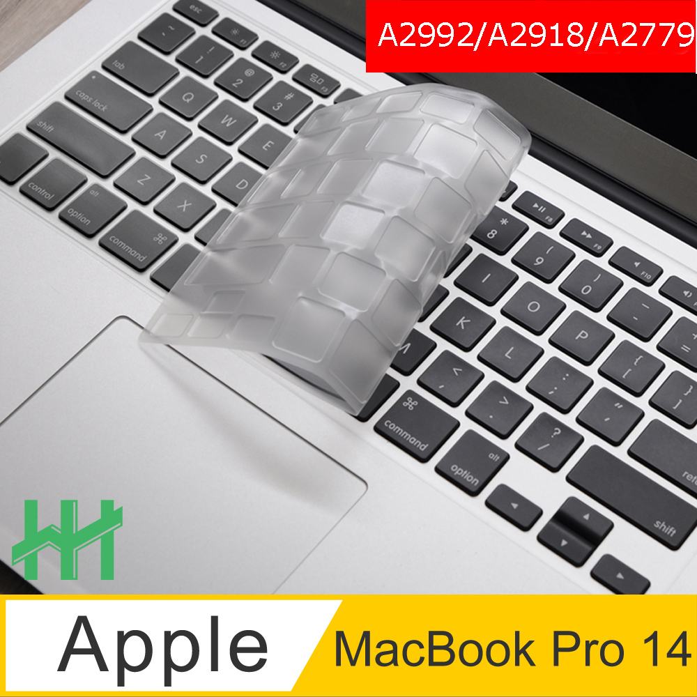 MacBook Pro 14/M3/M3 Pro/M3 Max/M2/14.2吋(A2992/A2918/A2779)