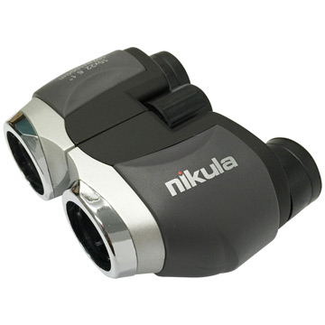 NIKULA 10x22全光學高清雙筒望遠鏡(其他規格)