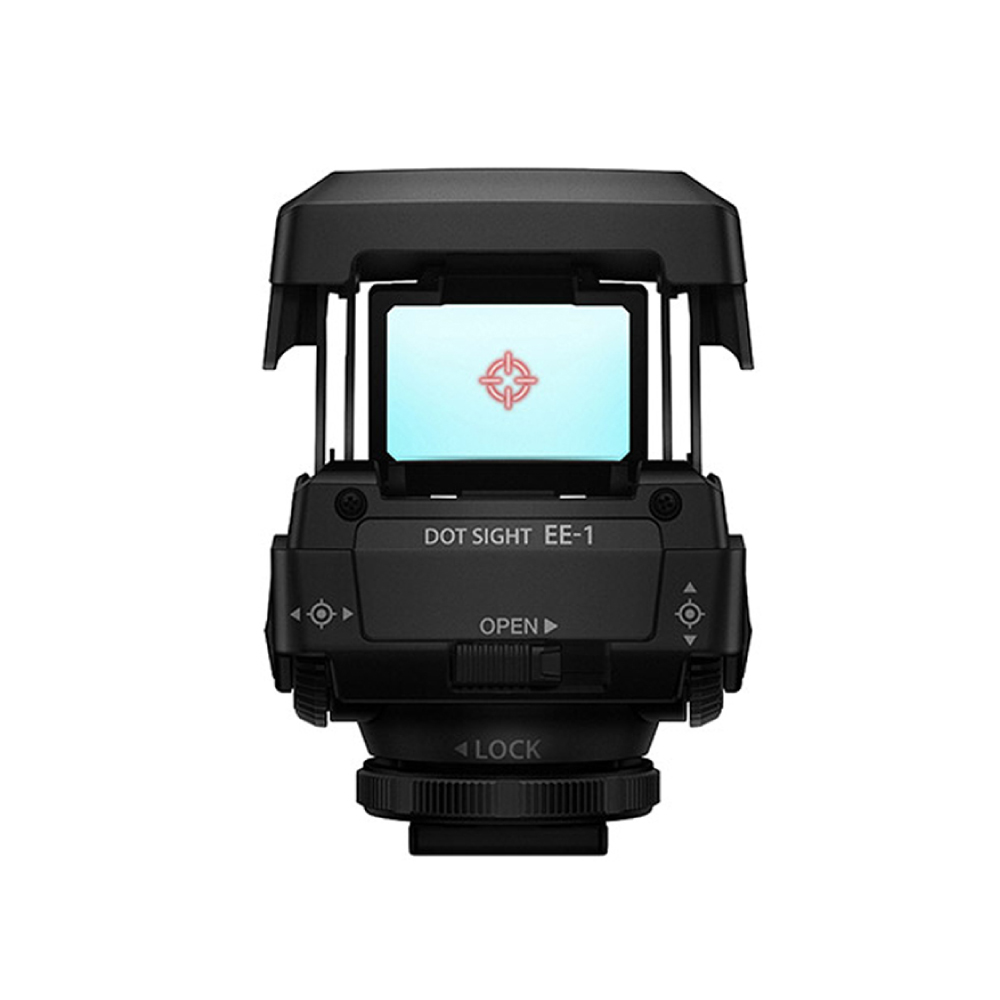 Olympus EE-1外置瞄準器 公司貨