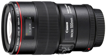 Canon EF 100mm f2.8L Macro IS USM 公司貨- PChome 24h購物