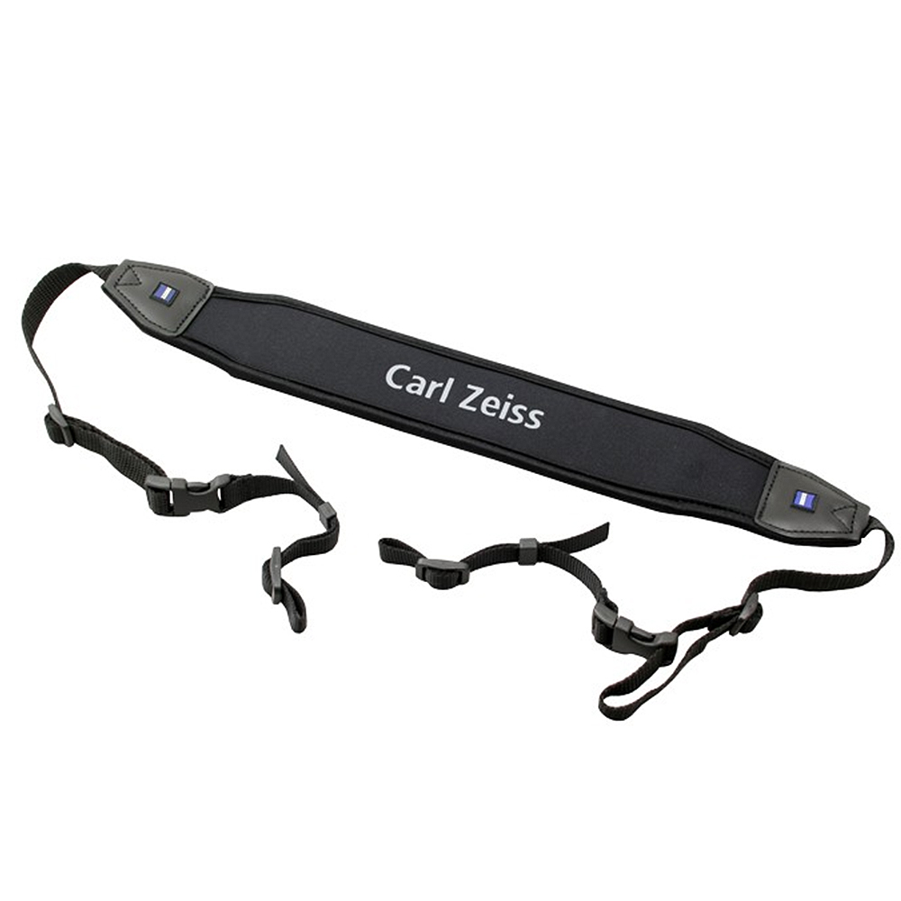蔡司 Carl Zeiss 減壓相機背帶