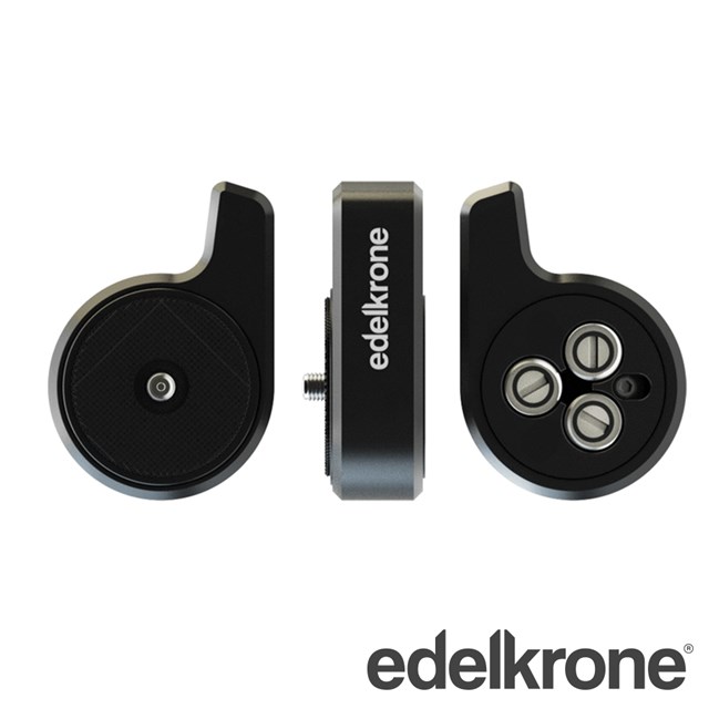 Edelkrone QuickRelease ONE 快拆板 ED80514 [公司貨]