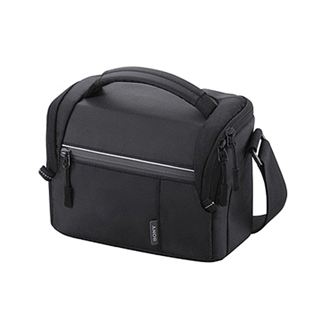 SONY原廠NEX相機攜行包(LCS-SL10)